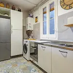 Διαμέρισμα Ventanas Sea Front By Hello Homes *