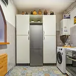 Ventanas Sea Front By Hello Homes Σίτζες