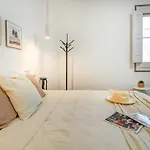 Apartment Ventanas Sea Front By Hello Homes *
