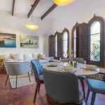 Ventanas Sea Front By Hello Homes * Σίτζες