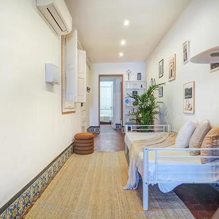 Ventanas Sea Front By Hello Homes