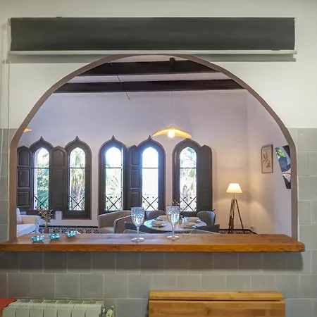 Ventanas Sea Front By Hello Homes Sitges