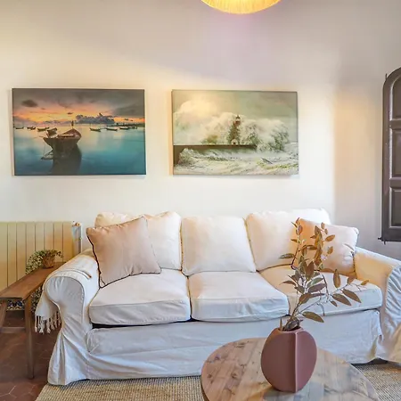 Ventanas Sea Front By Hello Homes *