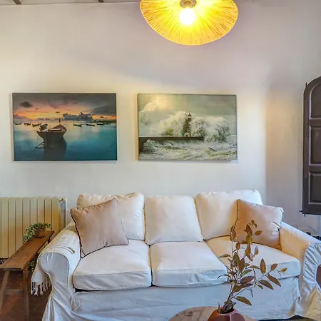 Ventanas Sea Front By Hello Homes Sitges