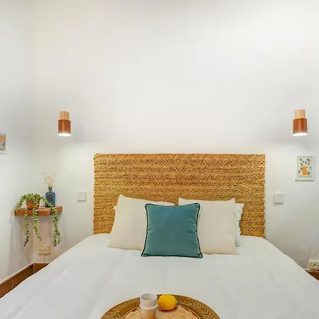 Ventanas Sea Front By Hello Homes