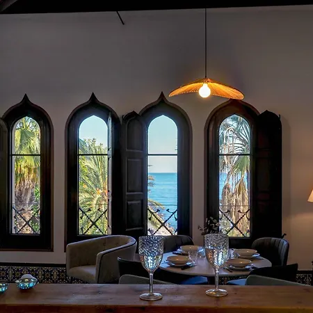 Daire Ventanas Sea Front By Hello Homes