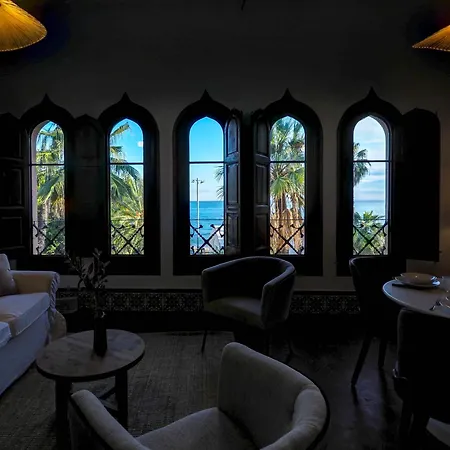 Ventanas Sea Front By Hello Homes Sitges