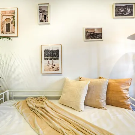 Ventanas Sea Front By Hello Homes * Sitges