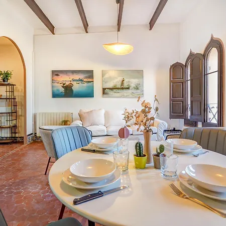 Ventanas Sea Front By Hello Homes Daire *