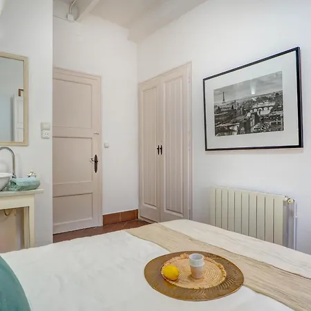 Apartman Ventanas Sea Front By Hello Homes *