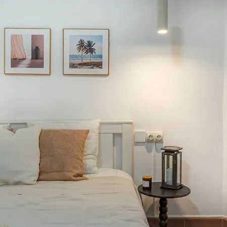Ventanas Sea Front By Hello Homes Apartman Sitges