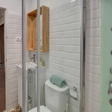 Ventanas Sea Front By Hello Homes * Sitges