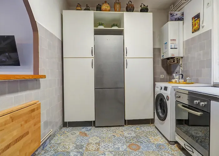 Appartement Ventanas Sea Front By Hello Homes *