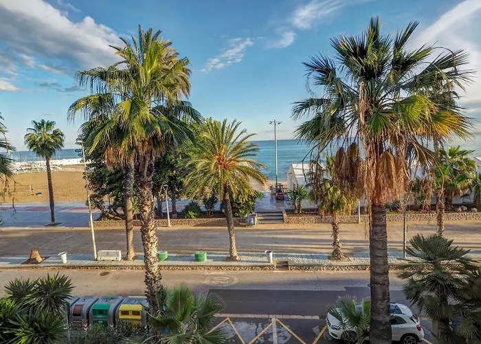 Ventanas Sea Front By Hello Homes Sitges