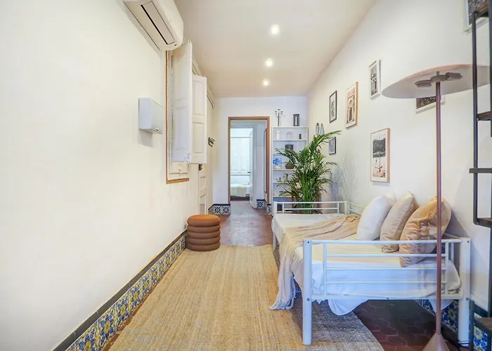 Ventanas Sea Front By Hello Homes