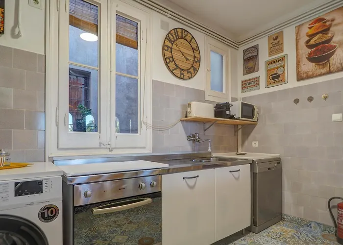 Ventanas Sea Front By Hello Homes