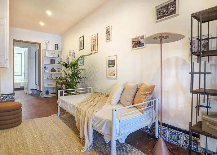 Ventanas Sea Front By Hello Homes Appartement Sitges