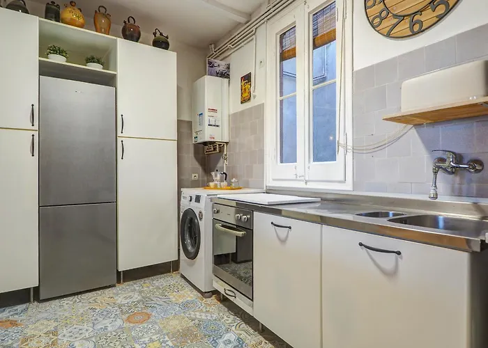 Апартаменты Ventanas Sea Front By Hello Homes *