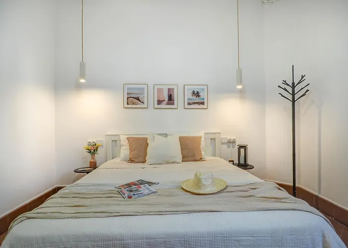 Ventanas Sea Front By Hello Homes *