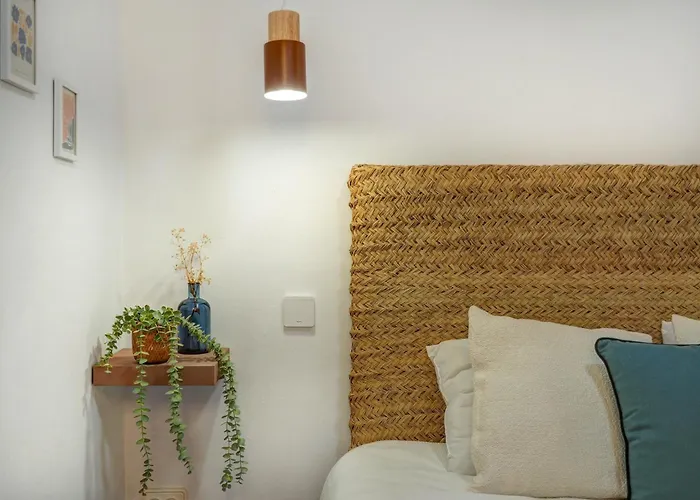 Ventanas Sea Front By Hello Homes * Sitges