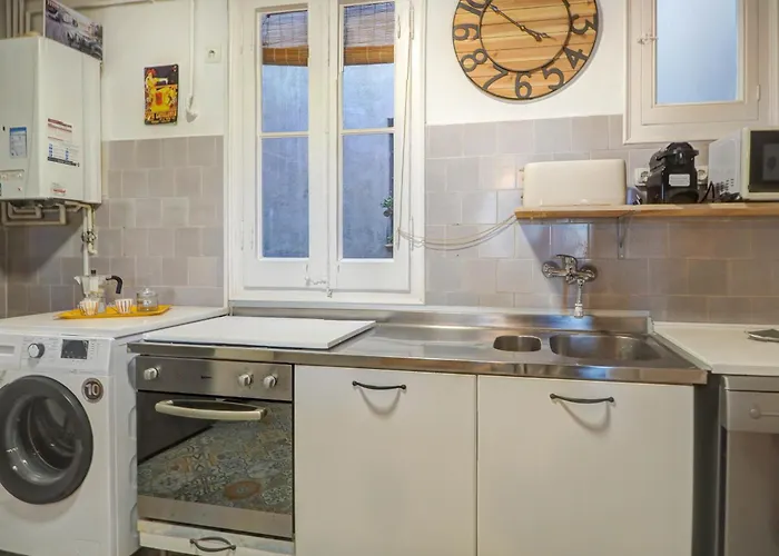 Ventanas Sea Front By Hello Homes Appartement