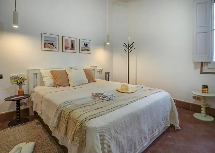 Ventanas Sea Front By Hello Homes Апартаменты *