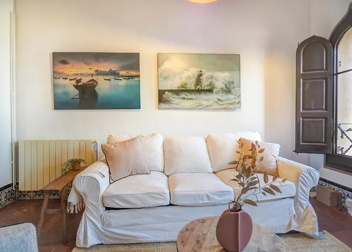 Ventanas Sea Front By Hello Homes *