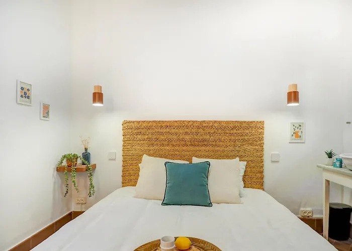 Ventanas Sea Front By Hello Homes