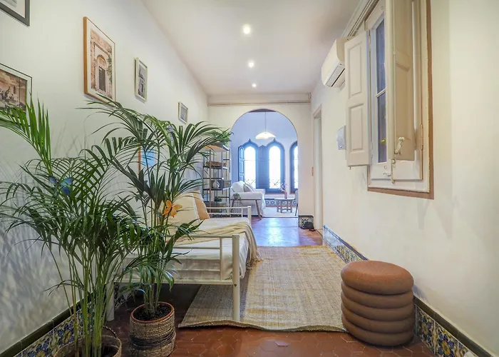 Appartement Ventanas Sea Front By Hello Homes Sitges