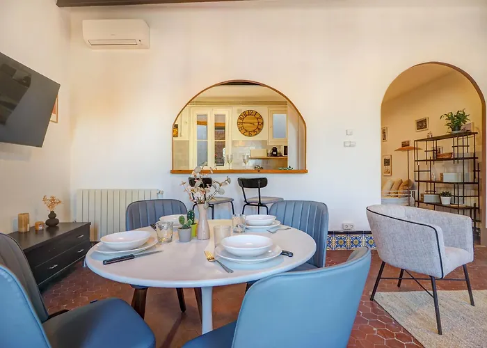 Ventanas Sea Front By Hello Homes Sitges