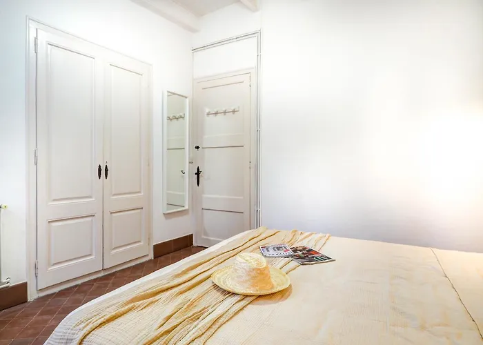 Ventanas Sea Front By Hello Homes * Sitges