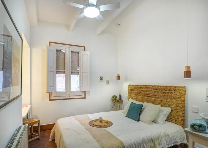 Ventanas Sea Front By Hello Homes * Sitges