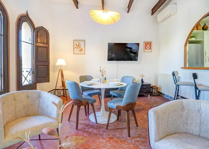 Ventanas Sea Front By Hello Homes Апартаменты *