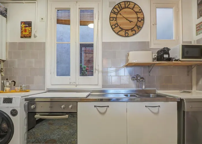 Ventanas Sea Front By Hello Homes *