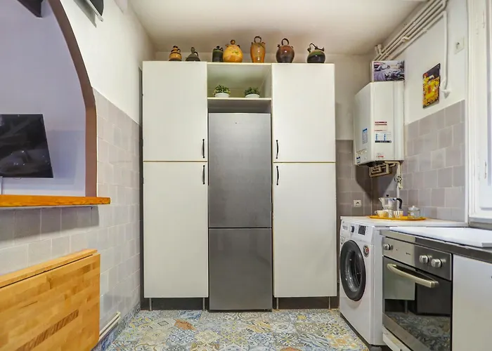 Ventanas Sea Front By Hello Homes Sitges