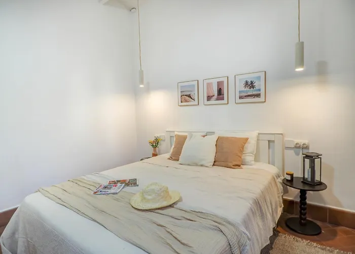 Апартаменты Ventanas Sea Front By Hello Homes