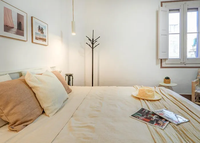 Апартаменты Ventanas Sea Front By Hello Homes *