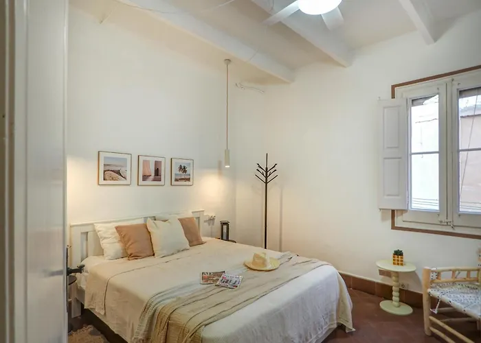 Ventanas Sea Front By Hello Homes Appartement Sitges