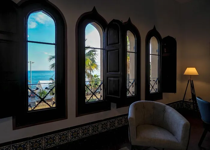 Appartement Ventanas Sea Front By Hello Homes Sitges