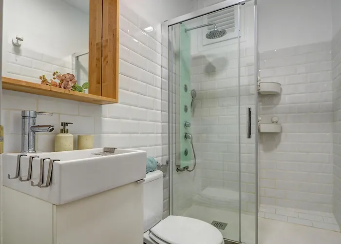 Ventanas Sea Front By Hello Homes *