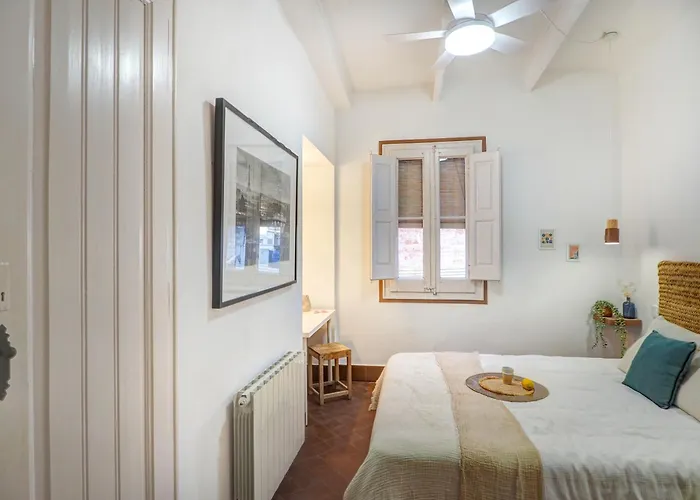 Ventanas Sea Front By Hello Homes Sitges