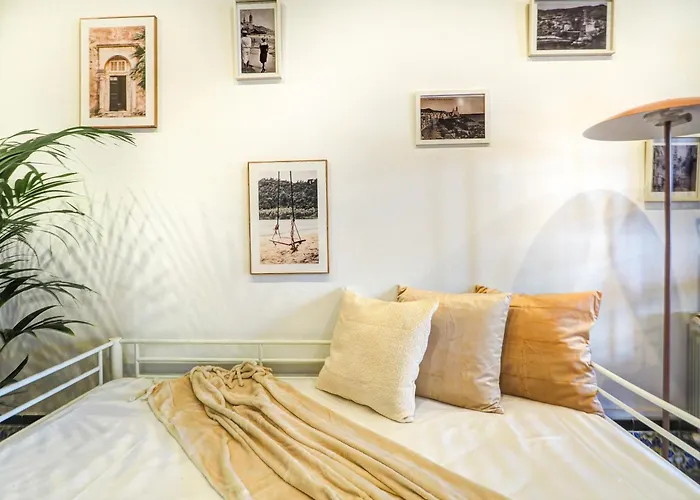 Ventanas Sea Front By Hello Homes * Sitges