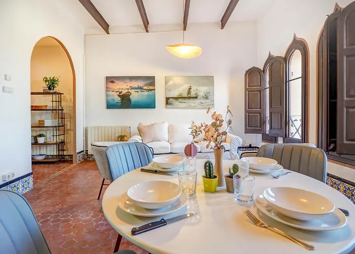 Ventanas Sea Front By Hello Homes Appartement *