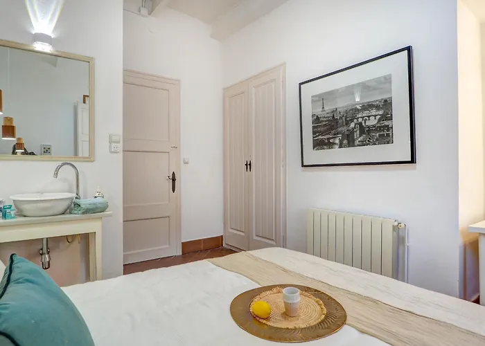 Appartement Ventanas Sea Front By Hello Homes *