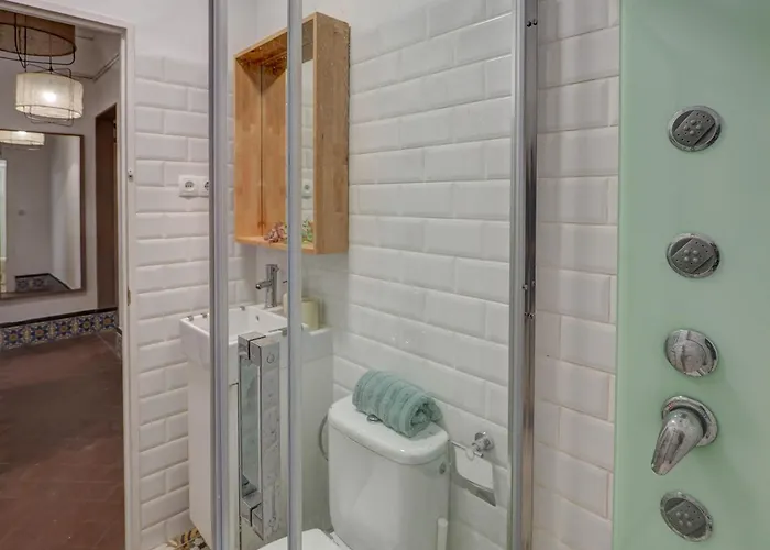 Ventanas Sea Front By Hello Homes * Sitges