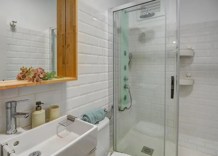 Appartement Ventanas Sea Front By Hello Homes