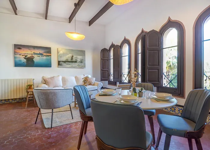 Ventanas Sea Front By Hello Homes * Сиджес