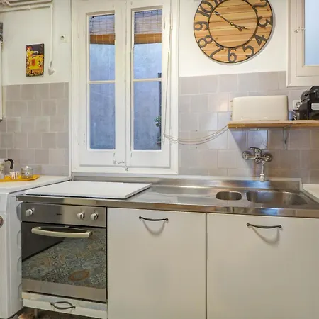 Ventanas Sea Front By Hello Homes Apartman