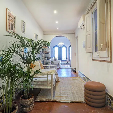 Apartman Ventanas Sea Front By Hello Homes Sitges