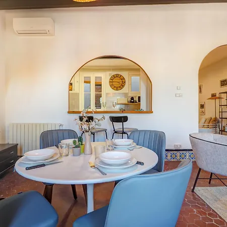 Ventanas Sea Front By Hello Homes Sitges